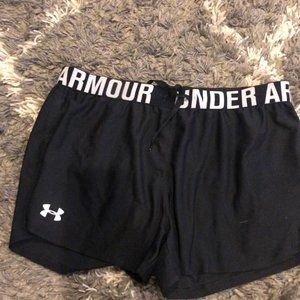 Athletic Shorts